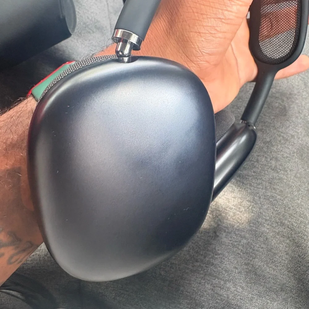 Apple AirPod max